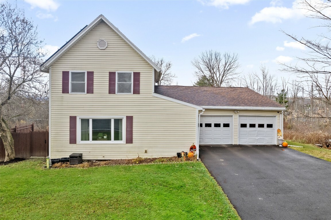 Property Photo:  469 Glenwood Road  NY 13905 