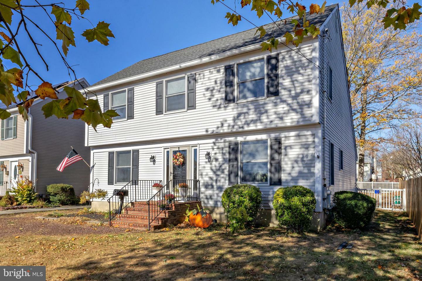 Property Photo:  329 W Adams Avenue  NJ 08049 