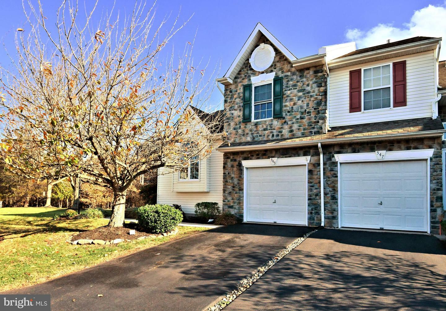 Property Photo:  545 Broxton Court  PA 19438 