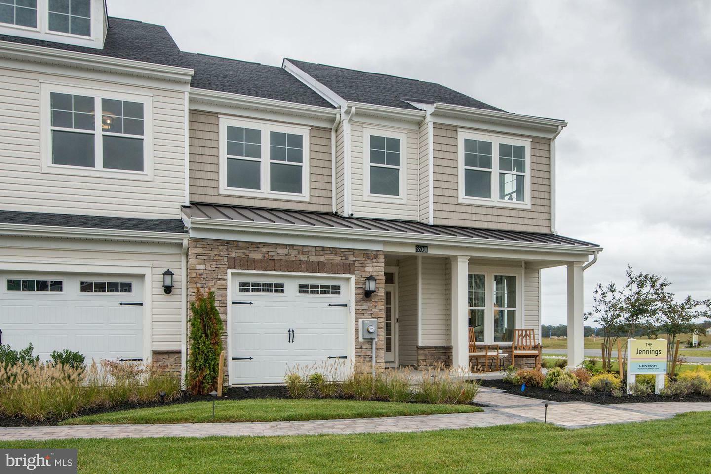 Property Photo: 29327 Oxford Drive DE 19966
