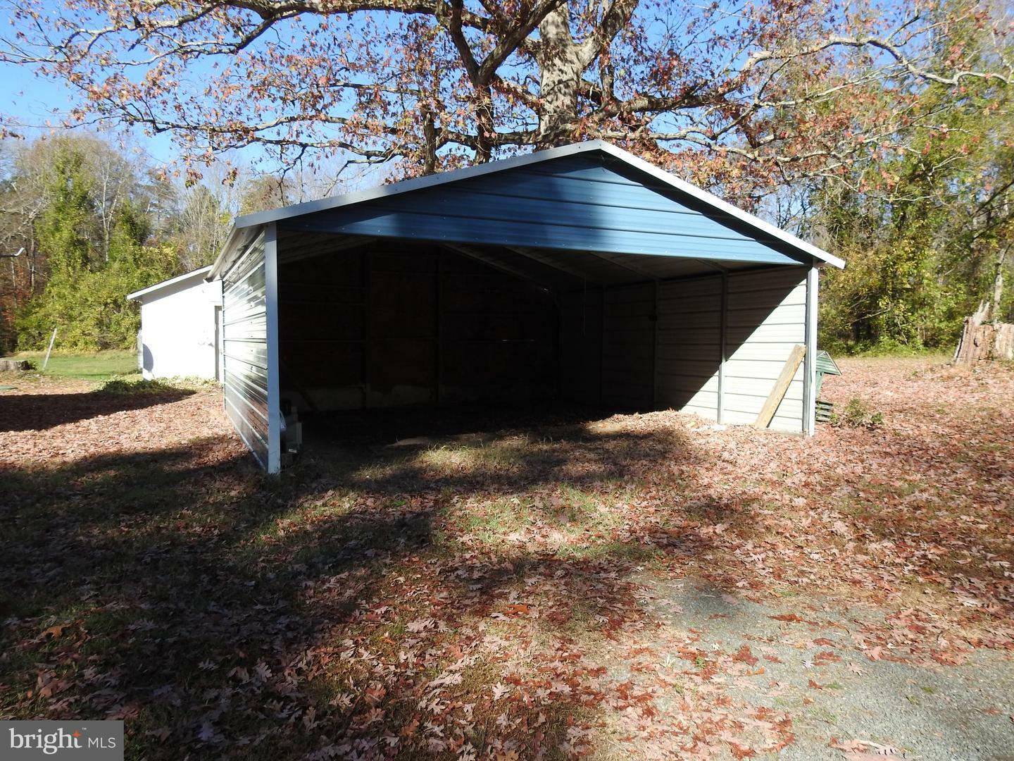 Property Photo:  13328 Elk Run Road  VA 22712 