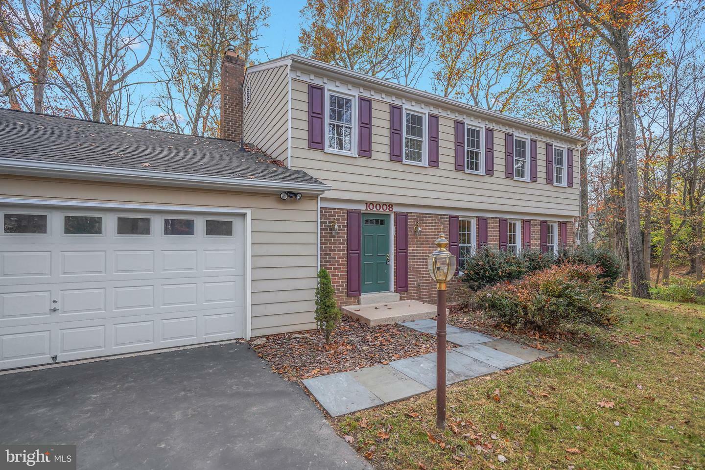 Property Photo:  10008 Penfold Court  MD 20854 