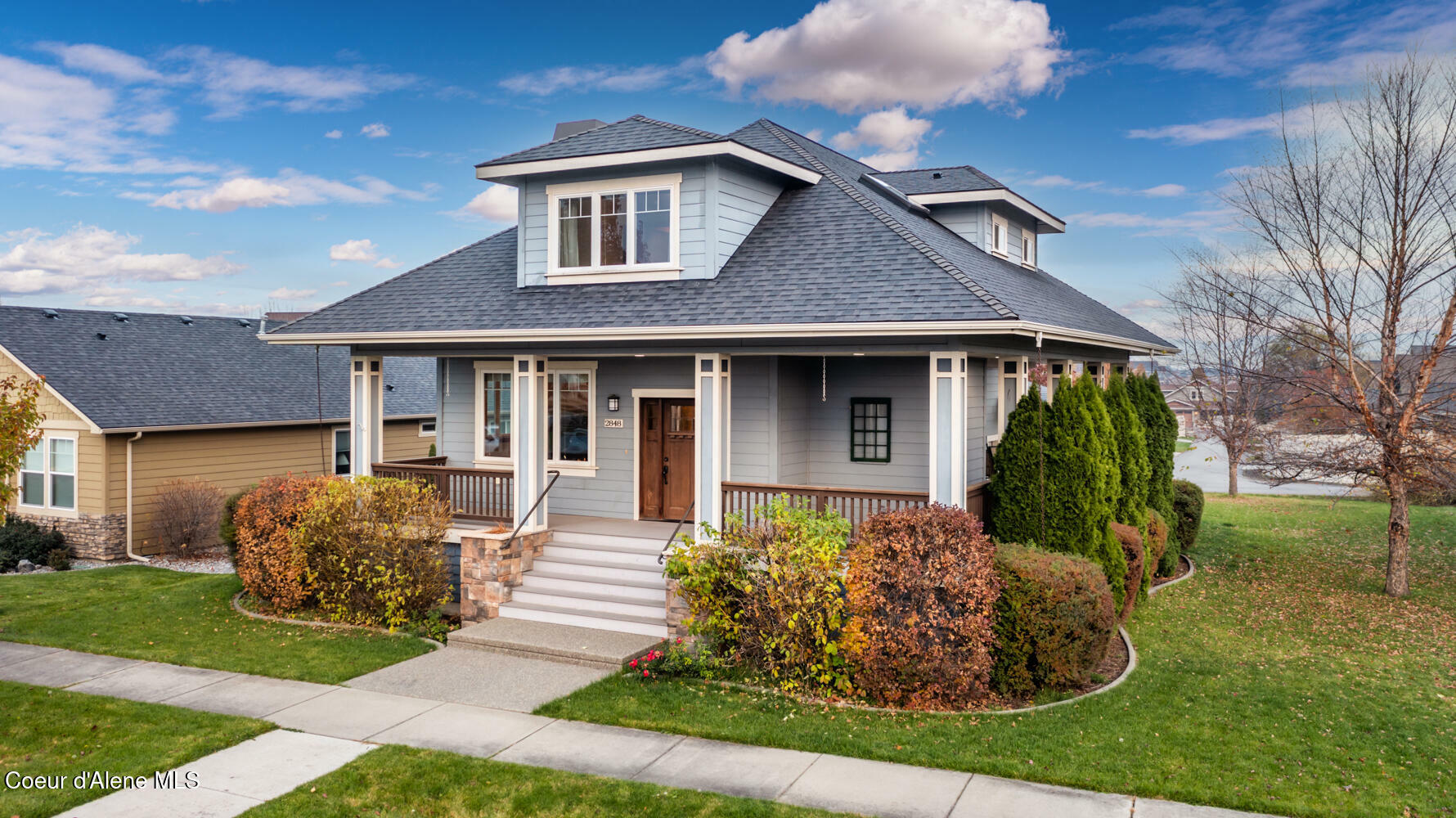 Property Photo: 2848 N O Connor Blvd ID 83854