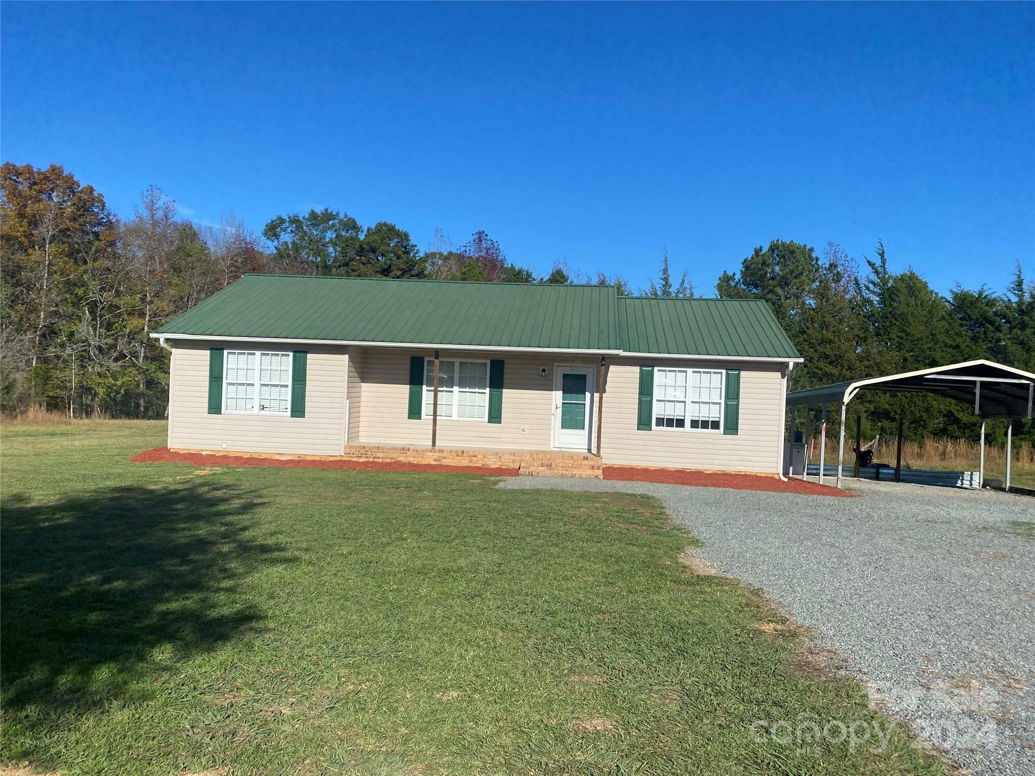 2172 Robert Usher Road  Lancaster SC 29720 photo