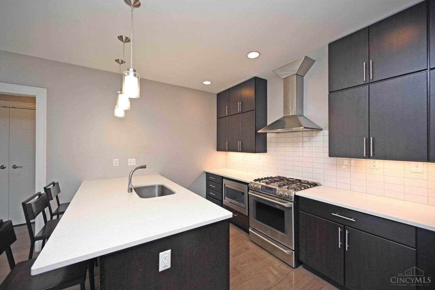 Property Photo:  1509 Race Street  OH 45202 