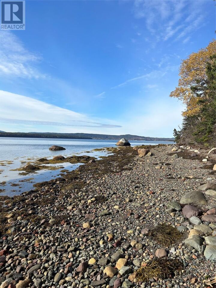 Property Photo:  Lot # 06 Smith Sound Road  NL A5A 3A1 