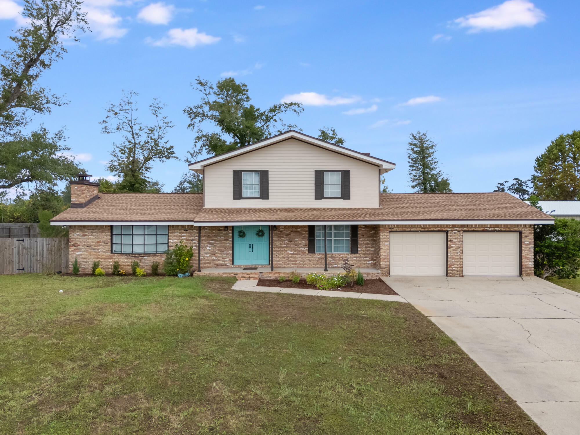 Property Photo:  7439 Oak Ridge Drive  FL 32404 