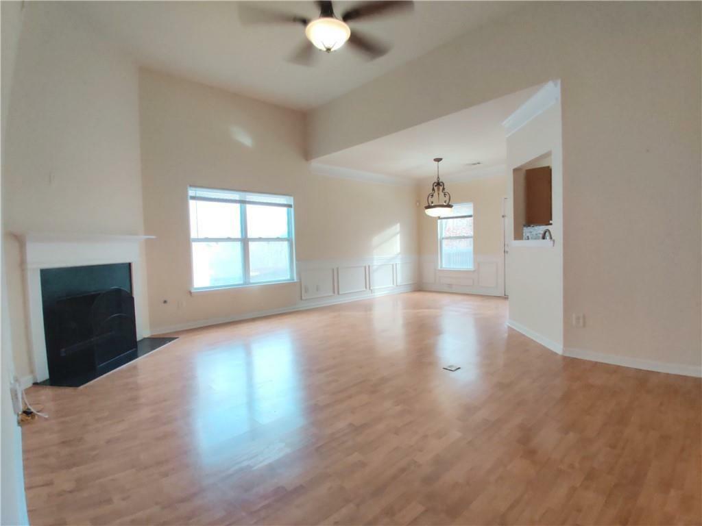 Property Photo:  680 Moonlight Way  GA 30024 