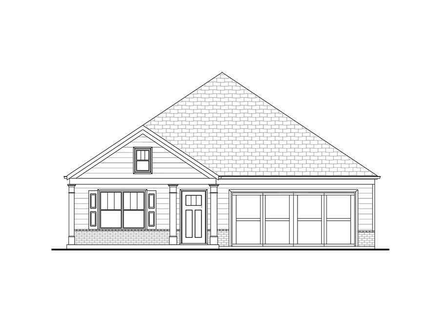 Property Photo:  212 Harvest Trail  GA 30141 