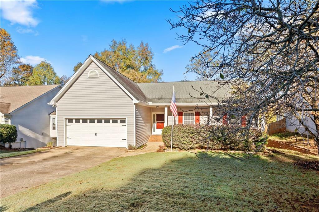 Property Photo:  2804 Sterling Drive  GA 30043 