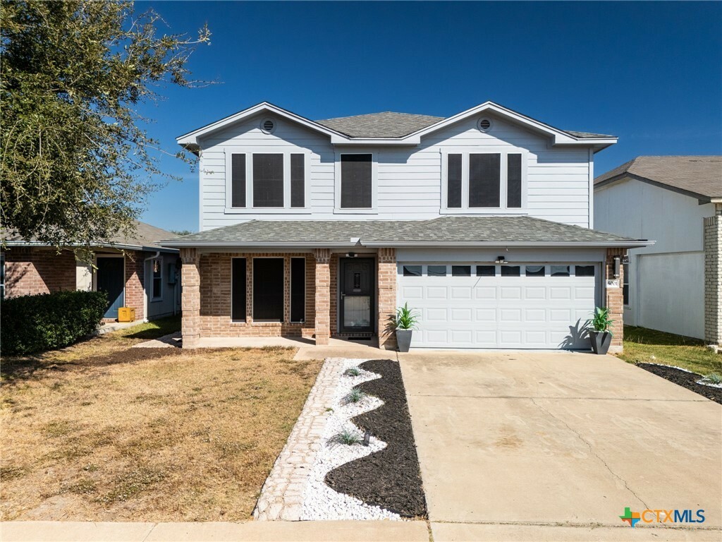 5001 Donegal Bay Court  Killeen TX 76549 photo