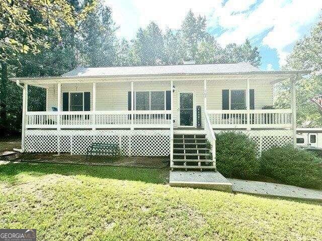 Property Photo: 102 Ann Place GA 30180