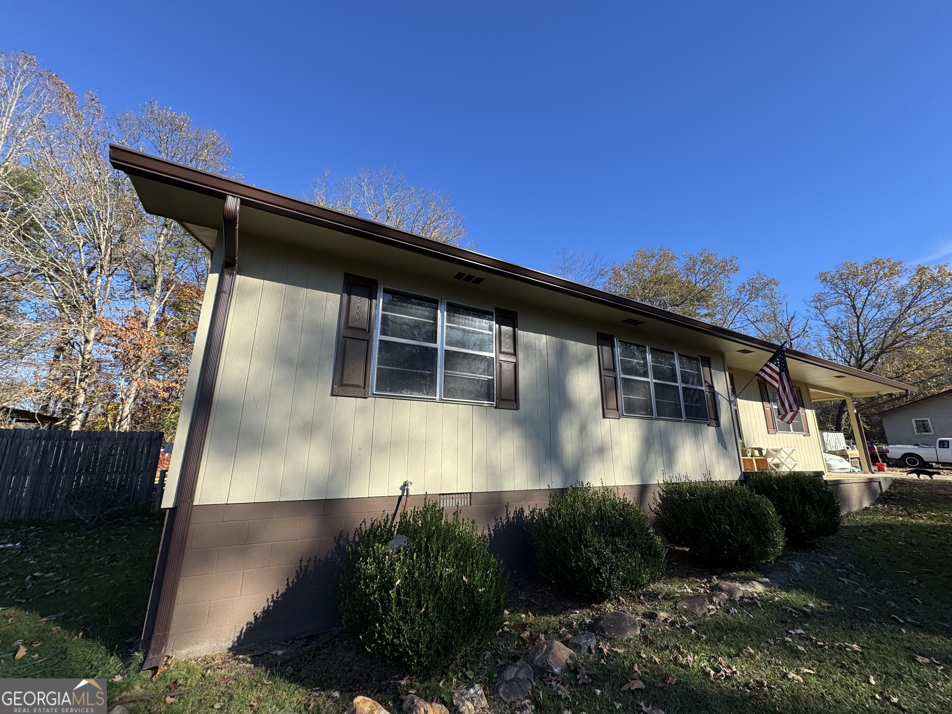 Property Photo:  104 Milsap Circle 9  GA 30541 