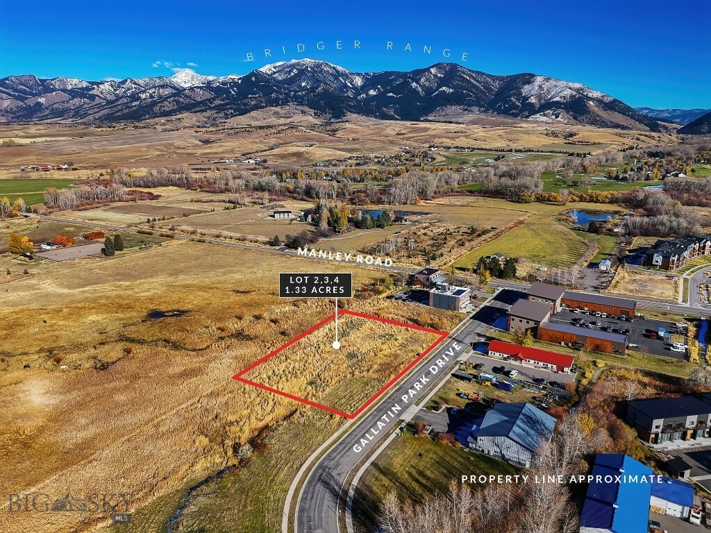 365, 369 & 375 Gallatin Park Drive  Bozeman MT 59715 photo