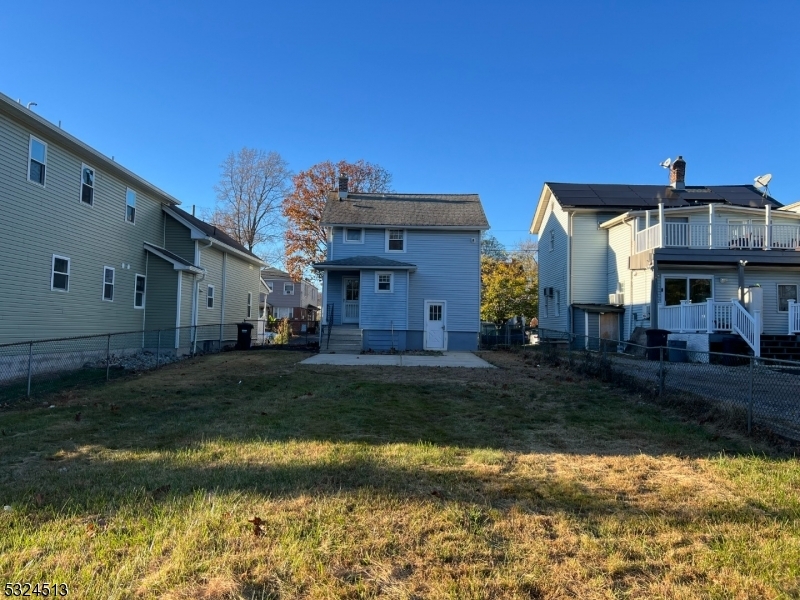 Property Photo:  641 N Avenue Ext  NJ 08812 