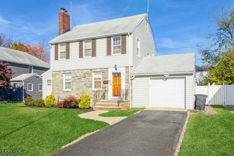 Property Photo:  1857 Pilgrim Way  NJ 07083 