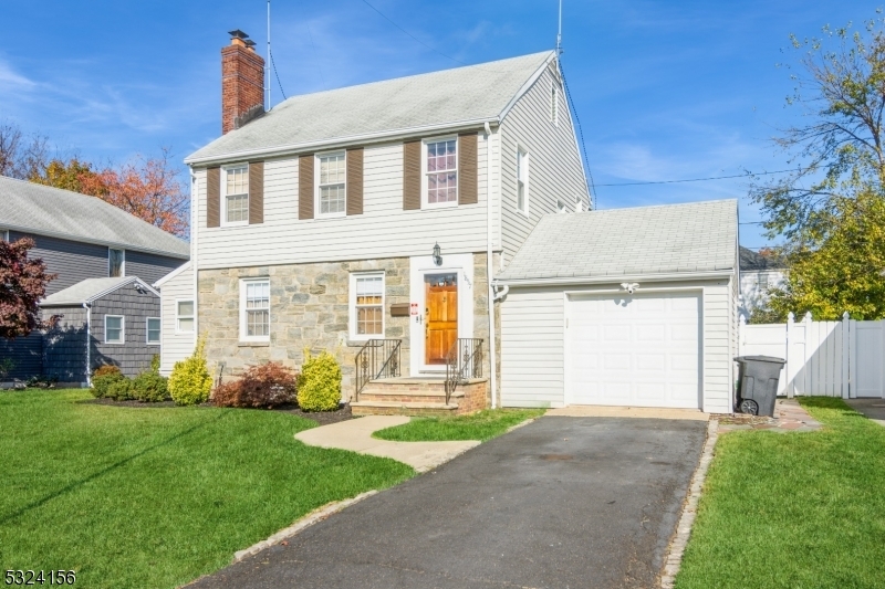 Property Photo: 1857 Pilgrim Way NJ 07083