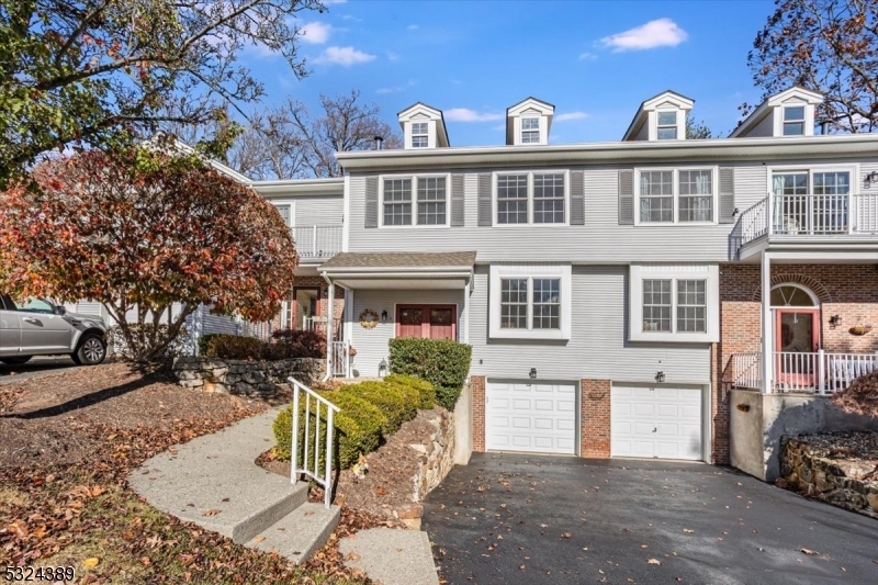 Property Photo: 4 Brookside Ln NJ 07856