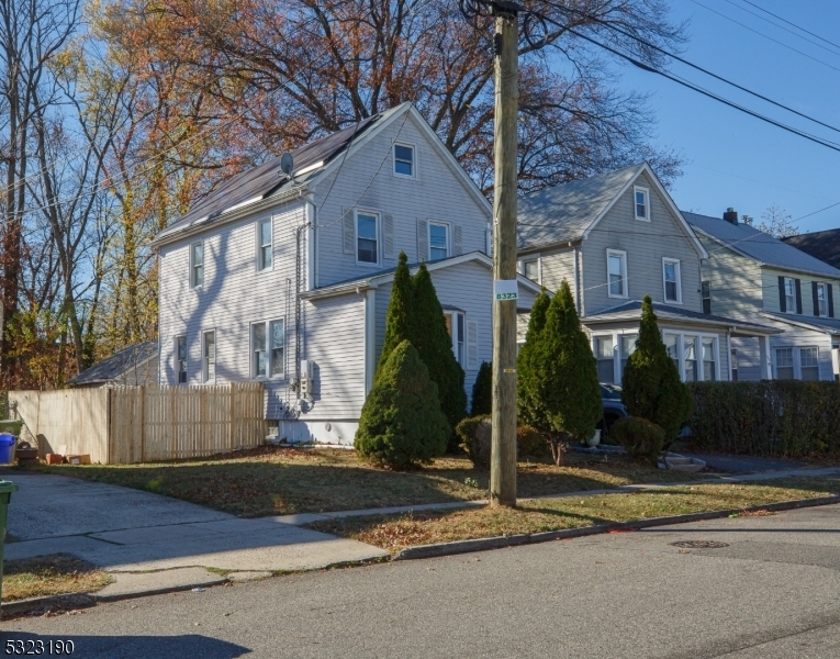 Property Photo:  1120 Thompson Ave  NJ 07203 