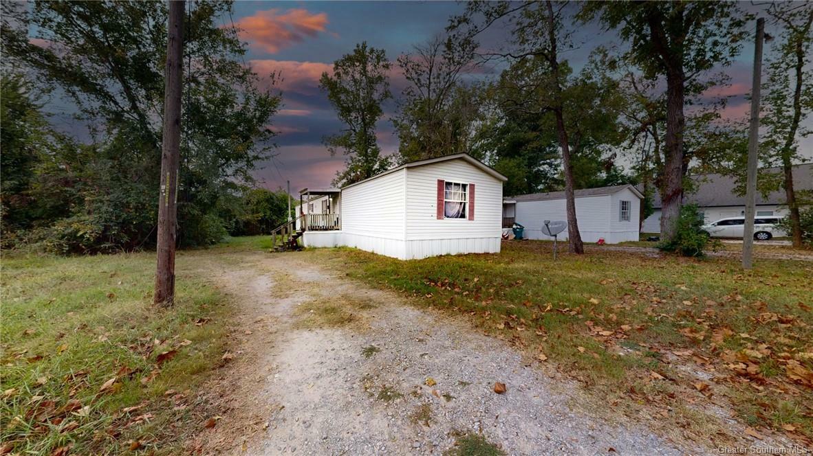 313 N Frazier Street  Dequincy LA 70633 photo