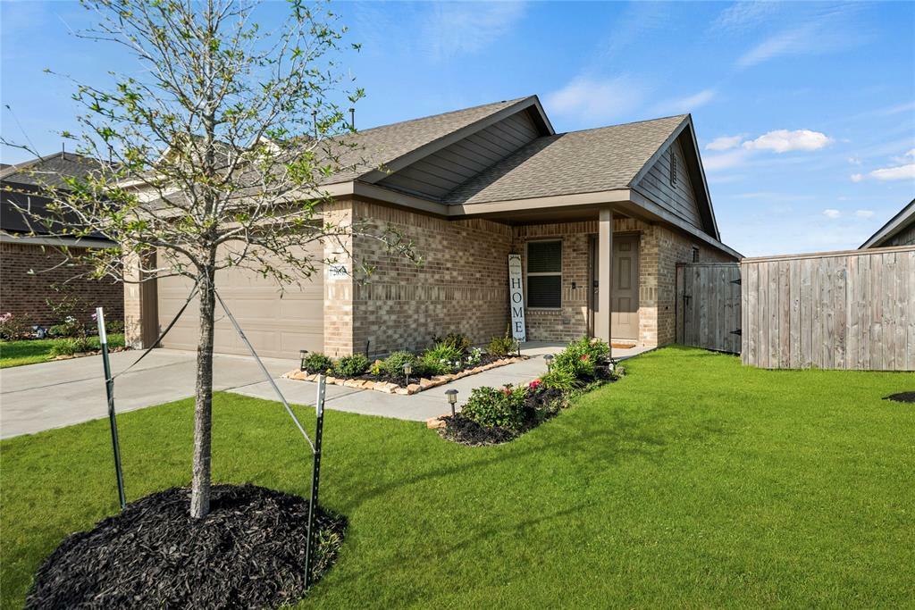 Property Photo:  26818 Winward Creek Trail  TX 77493 