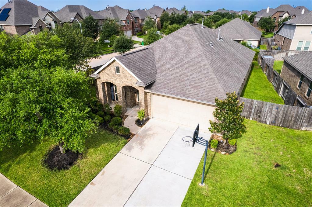 Property Photo:  16603 Fiesta Rose Court  TX 77433 