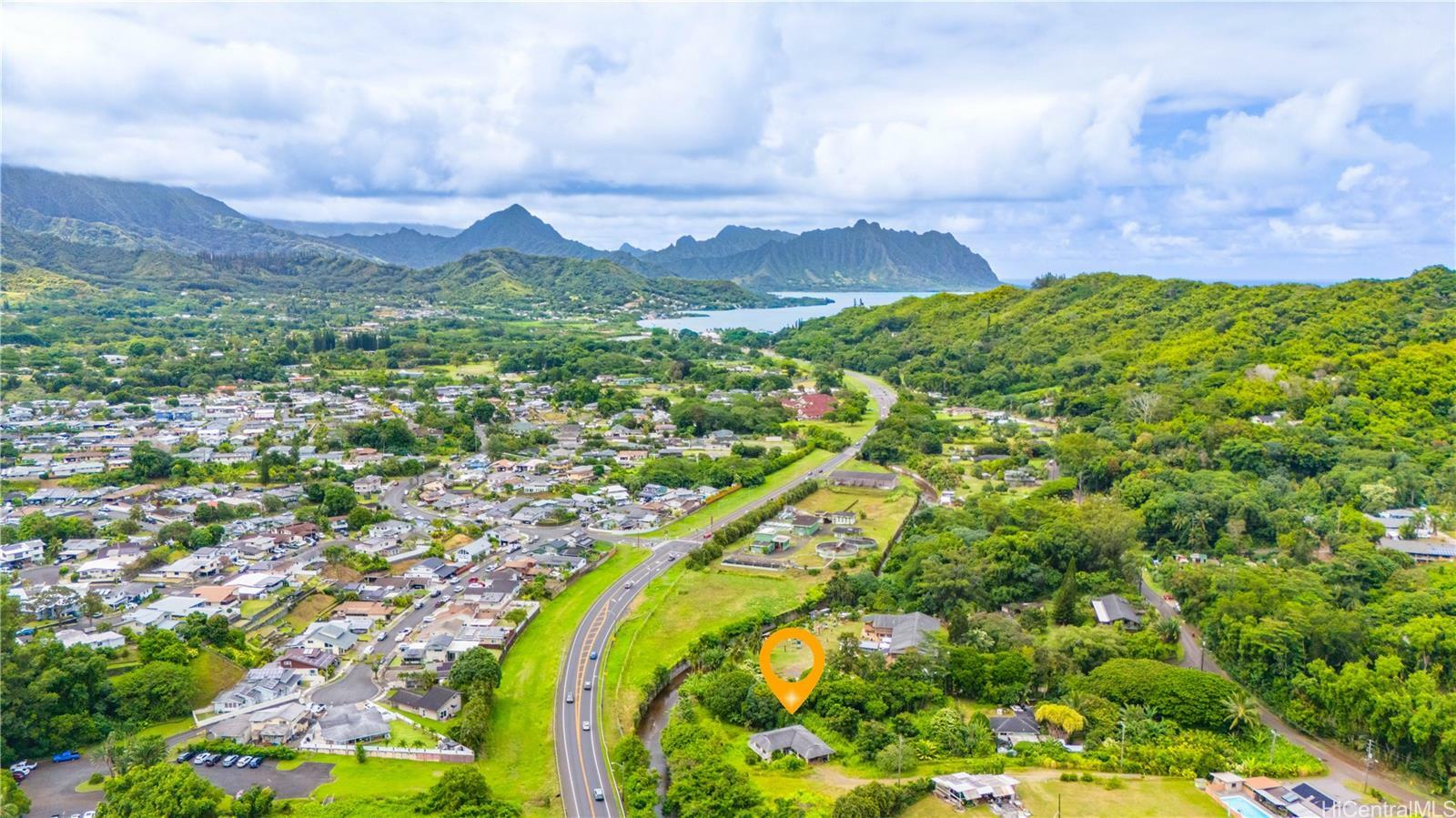 47-050 Okana Road  Kaneohe HI 96744 photo