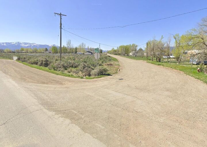 Property Photo:  1360 N 6450 W  UT 84721 