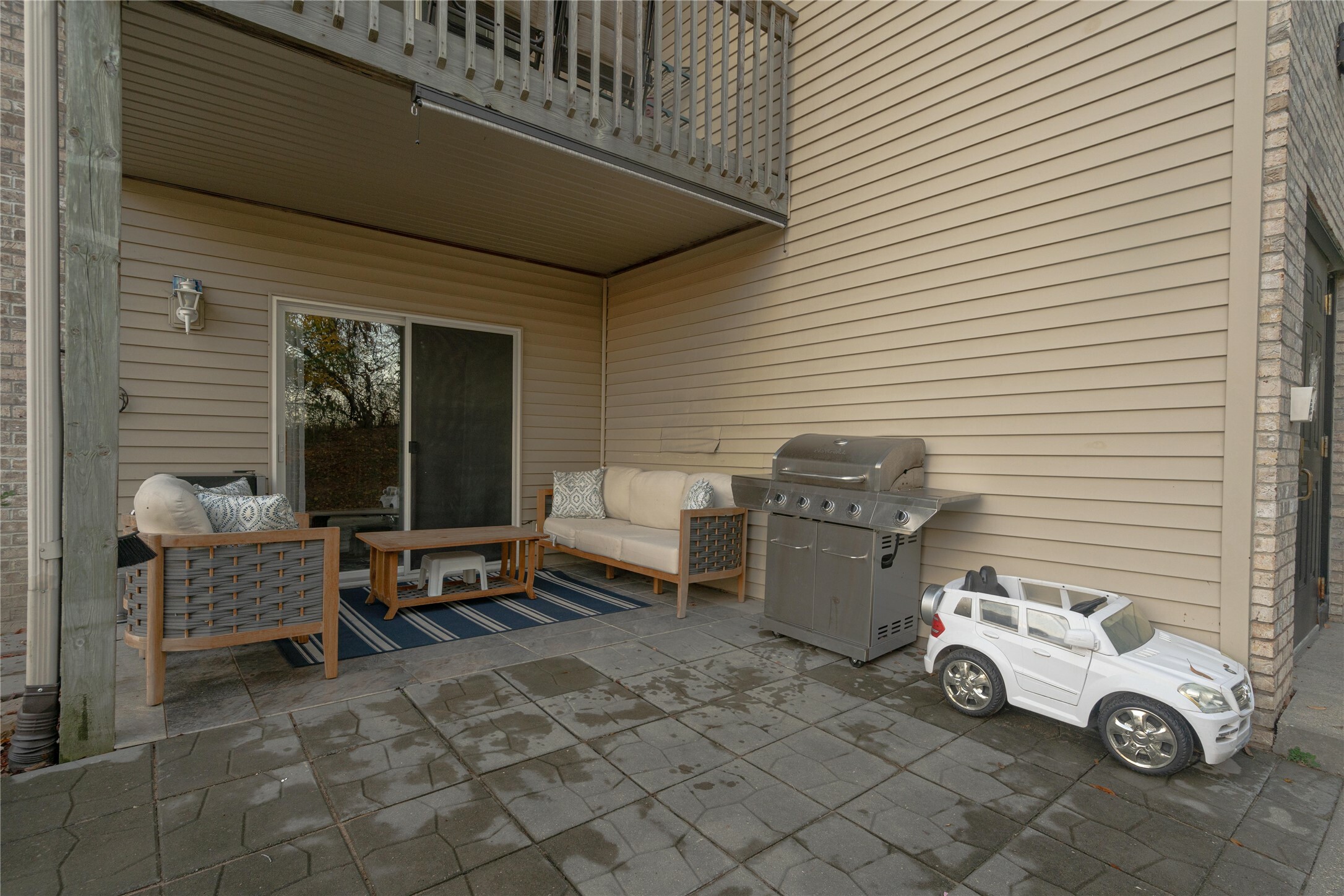 Property Photo:  10161 Sutton Drive 4  IA 50322 