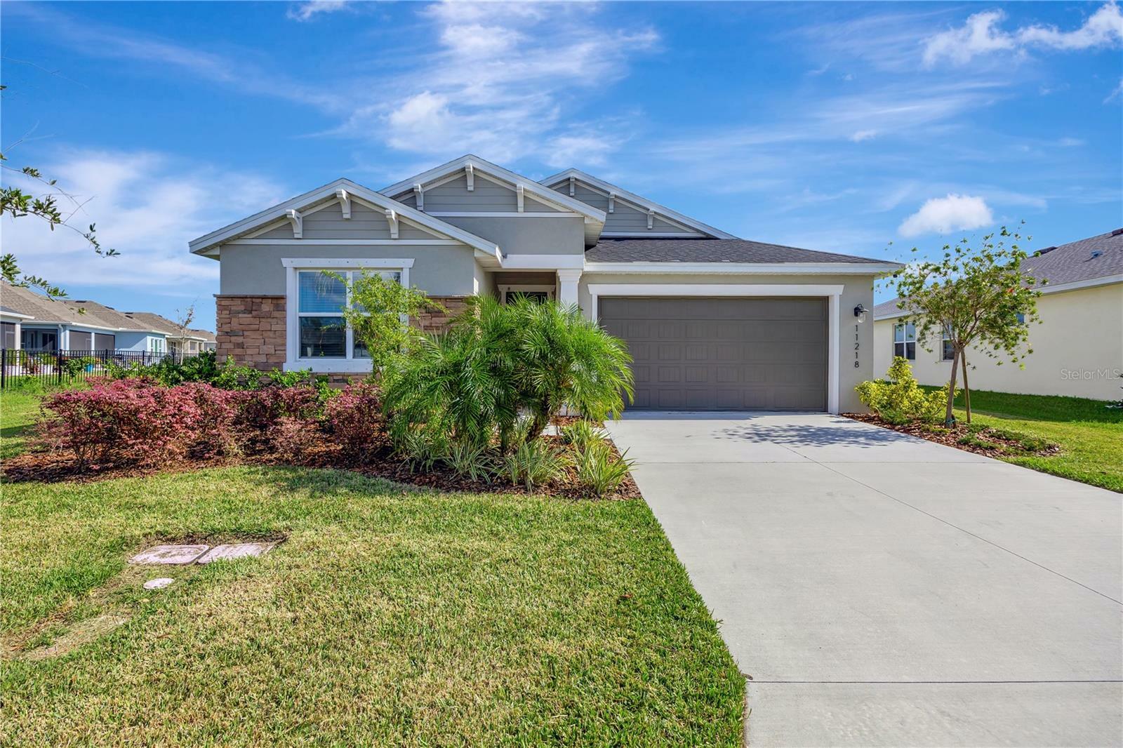 Property Photo:  11218 Moonsail Drive  FL 34219 