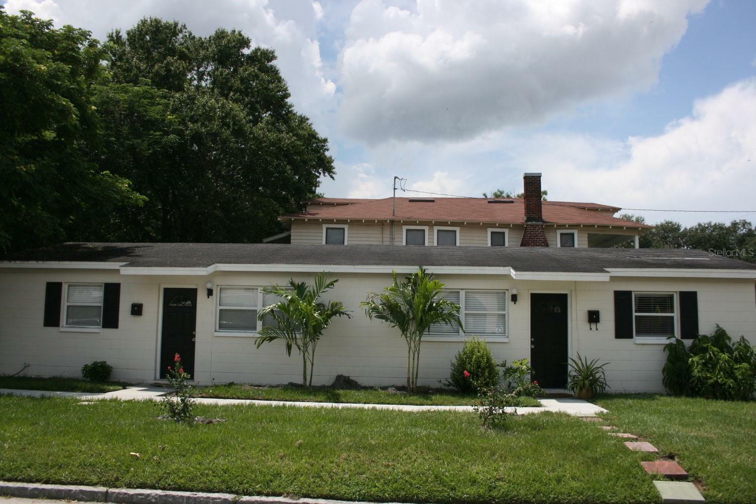Property Photo: 3402 W Obispo St Street FL 33629