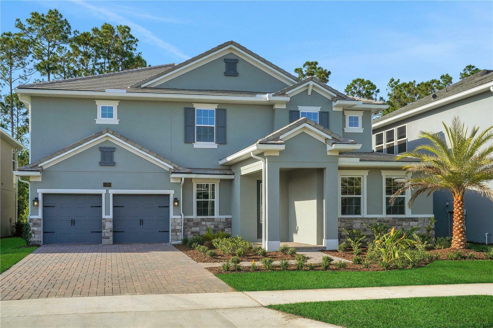 14255 Crest Palm Avenue  Windermere FL 34786 photo