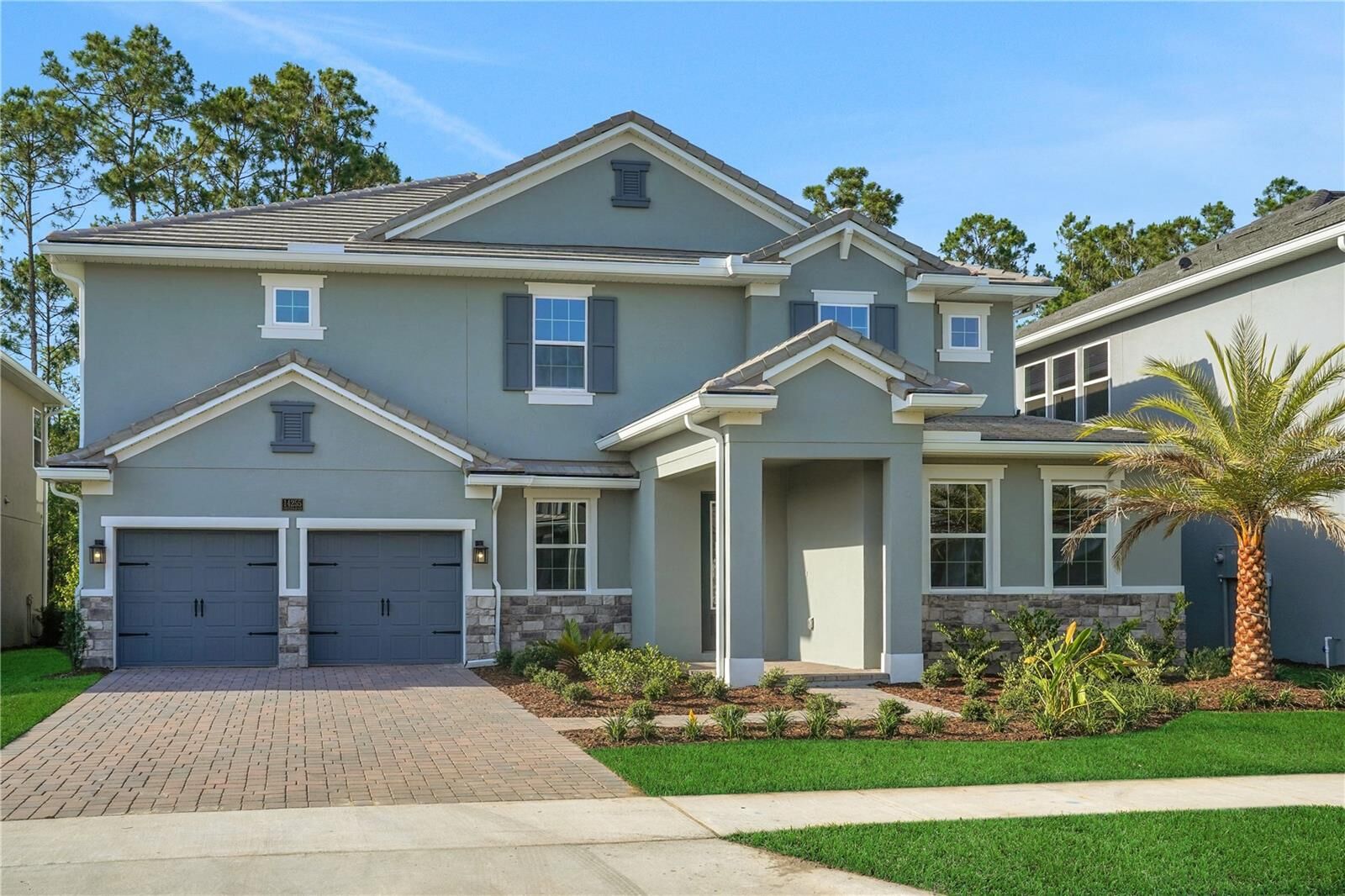 Property Photo:  14255 Crest Palm Avenue  FL 34786 