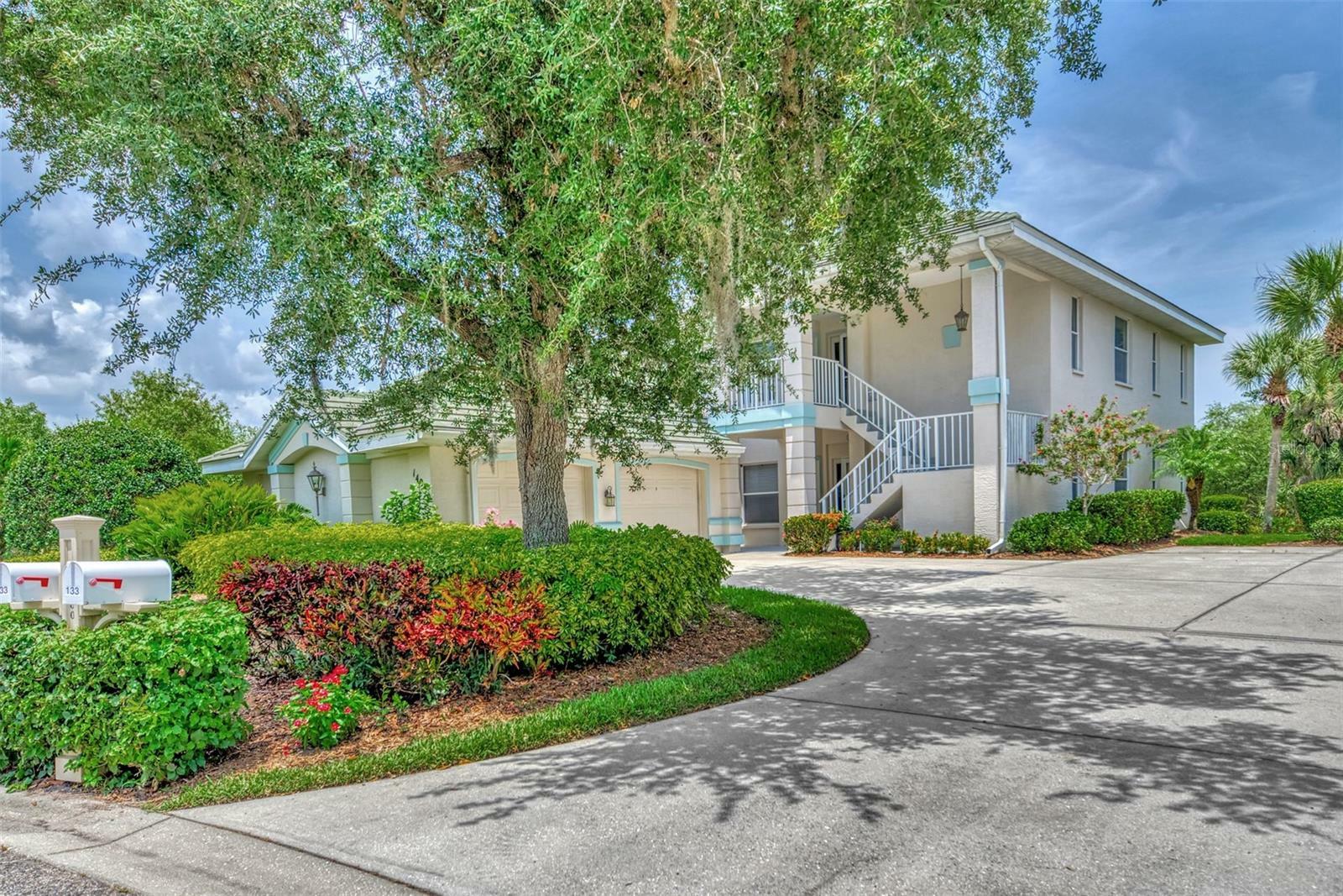 Property Photo:  14080 Willow Glen Court 233  FL 33953 