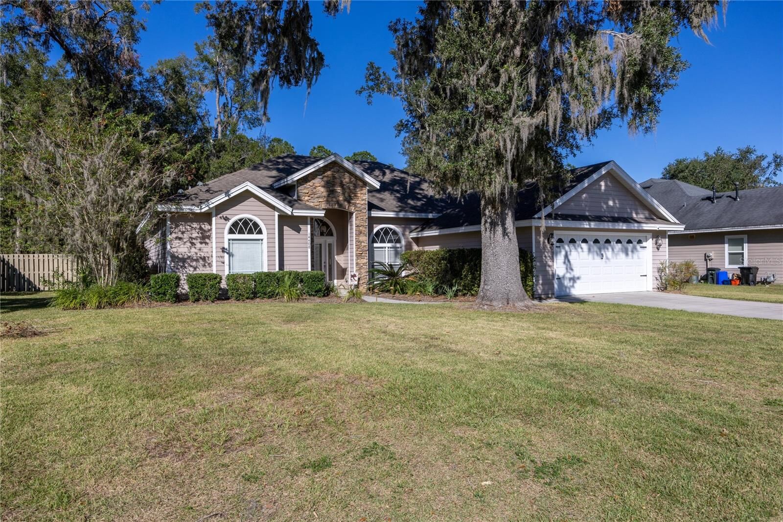 Property Photo:  14408 NW 31 Road  FL 32669 
