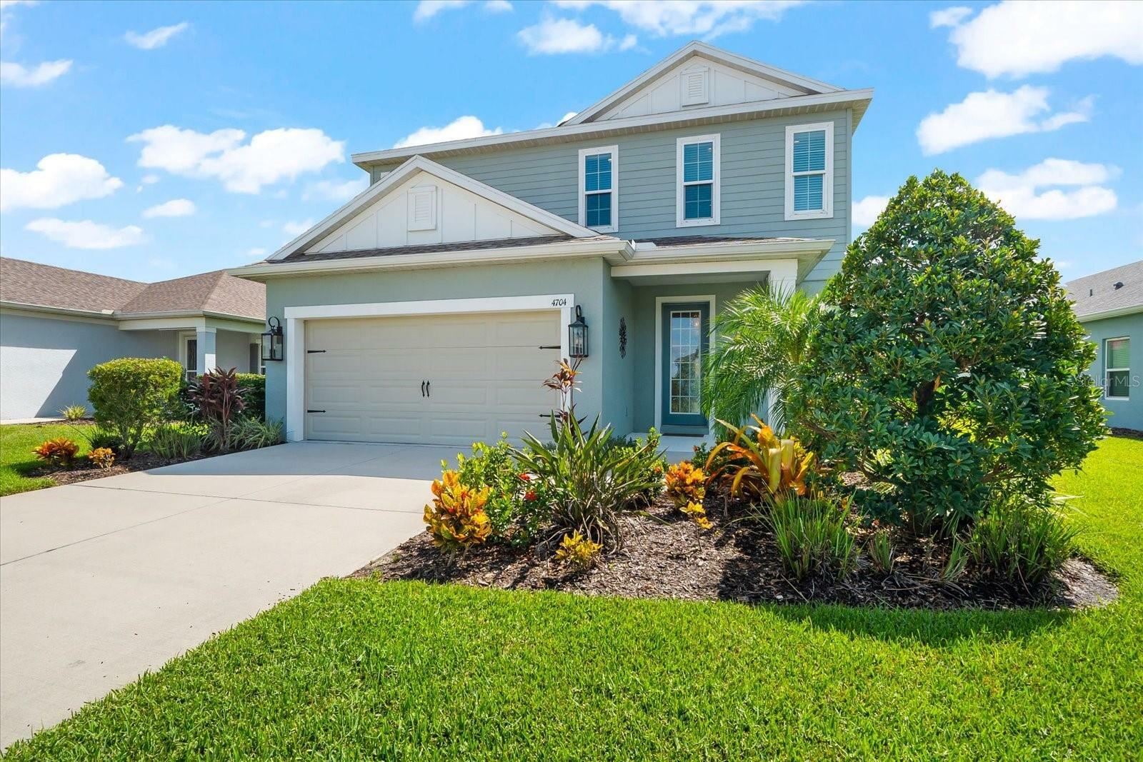 Property Photo:  4704 Foxtail Drive  FL 34219 