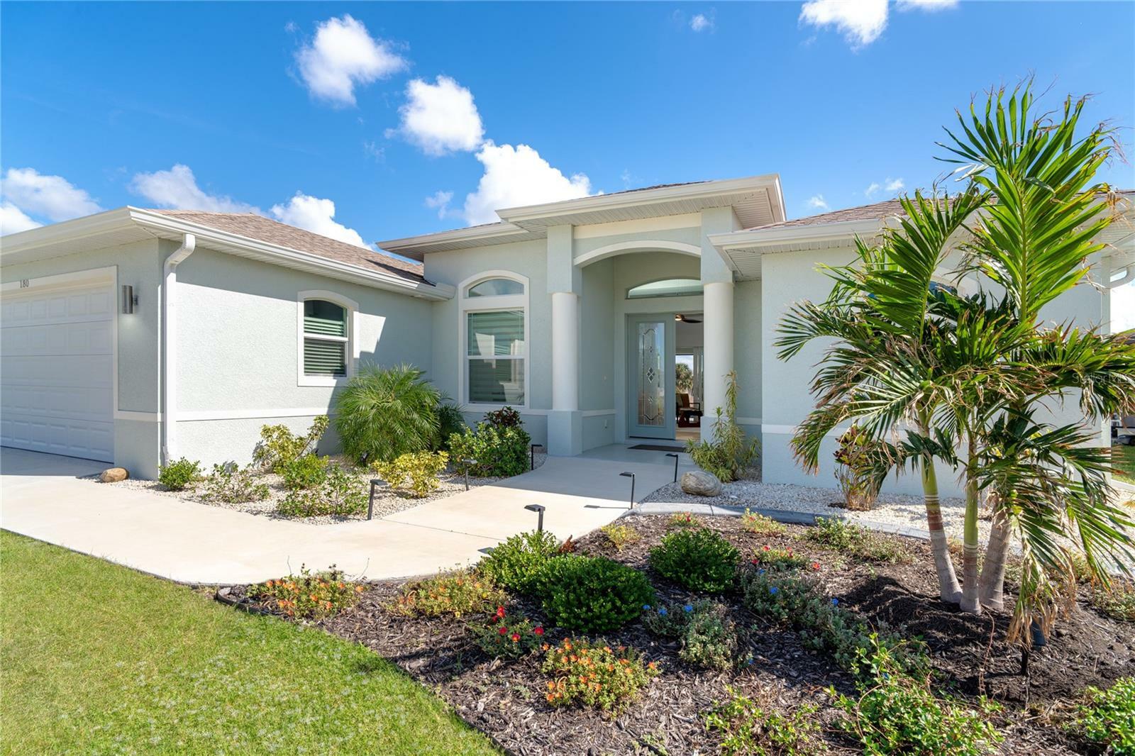 Property Photo:  180 Rotonda Boulevard N  FL 33947 