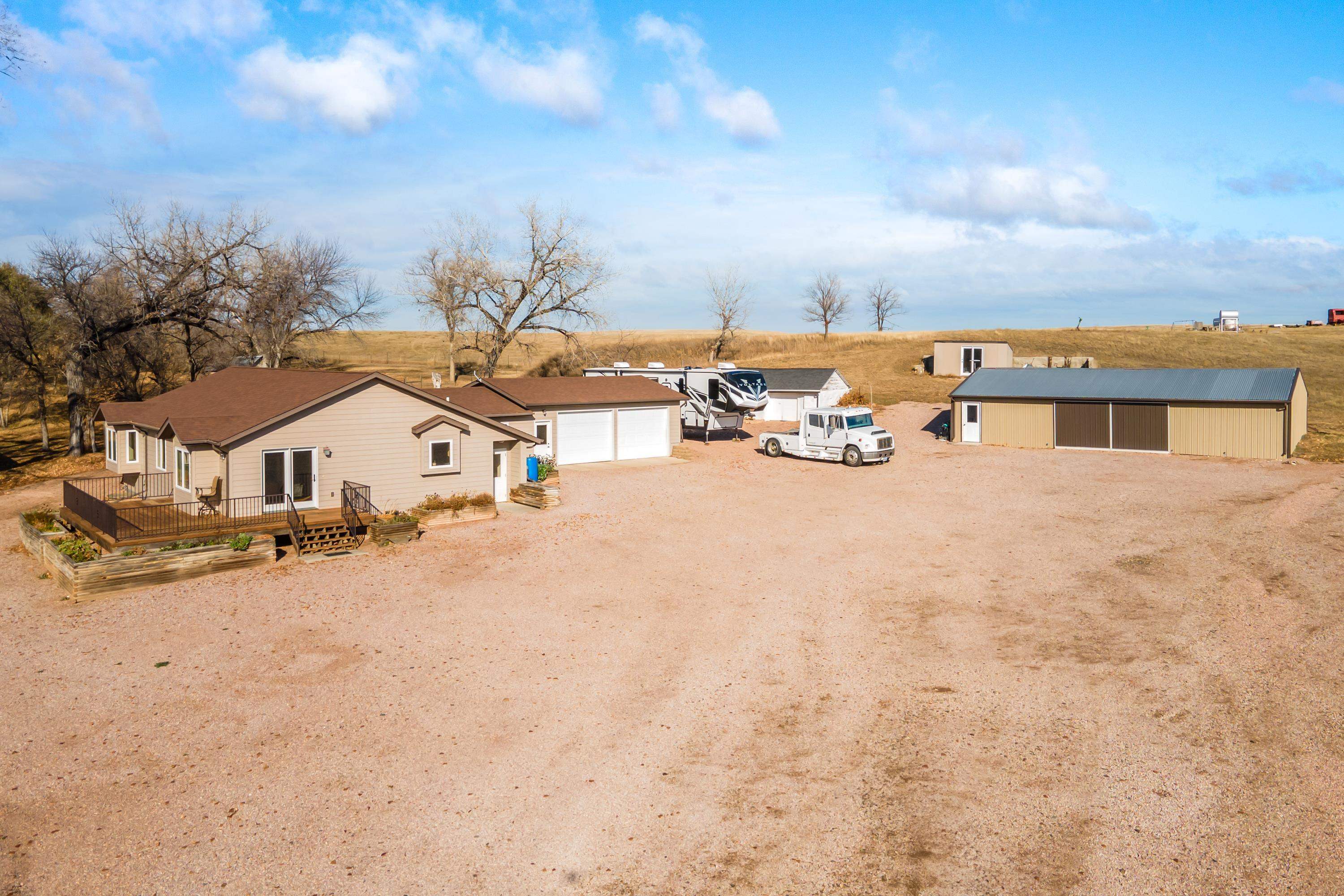 Property Photo:  15274 Caputa Loop  SD 57703 