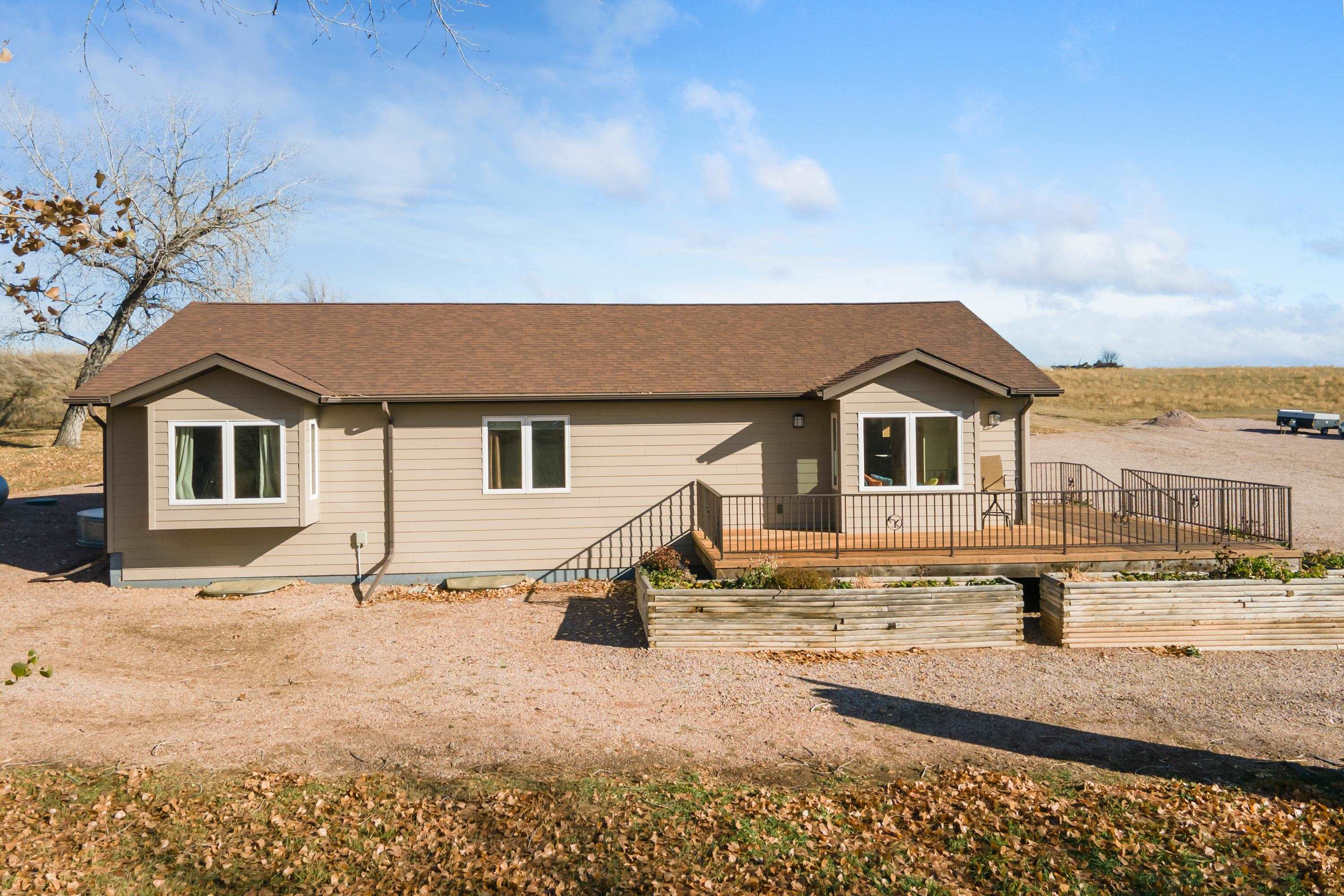 Property Photo:  15274 Caputa Loop  SD 57703 