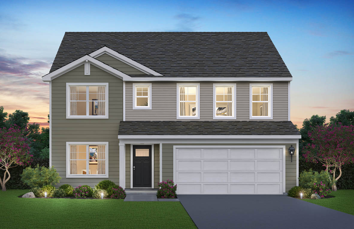 Property Photo:  11380 Wildridge Lane  IL 60142 