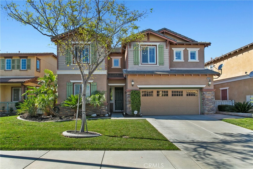 Property Photo:  45861 Camino Rubi  CA 92592 