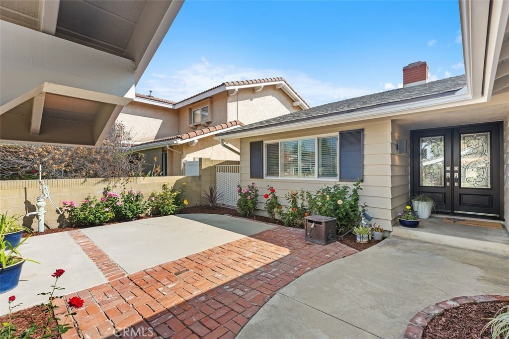 Property Photo:  320 S Vicki Lane  CA 92804 