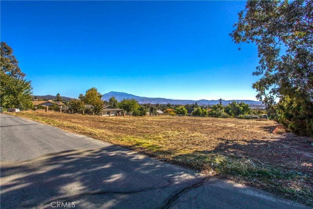 Property Photo:  0 Cherrystone  CA 92223 