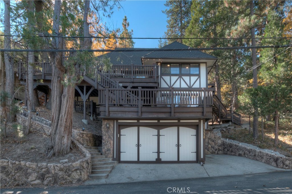 Property Photo: 27538 W Shore Road CA 92352