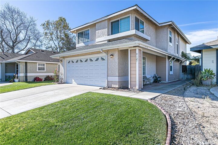4127 Morning Ridge Road  Santa Maria CA 93455 photo