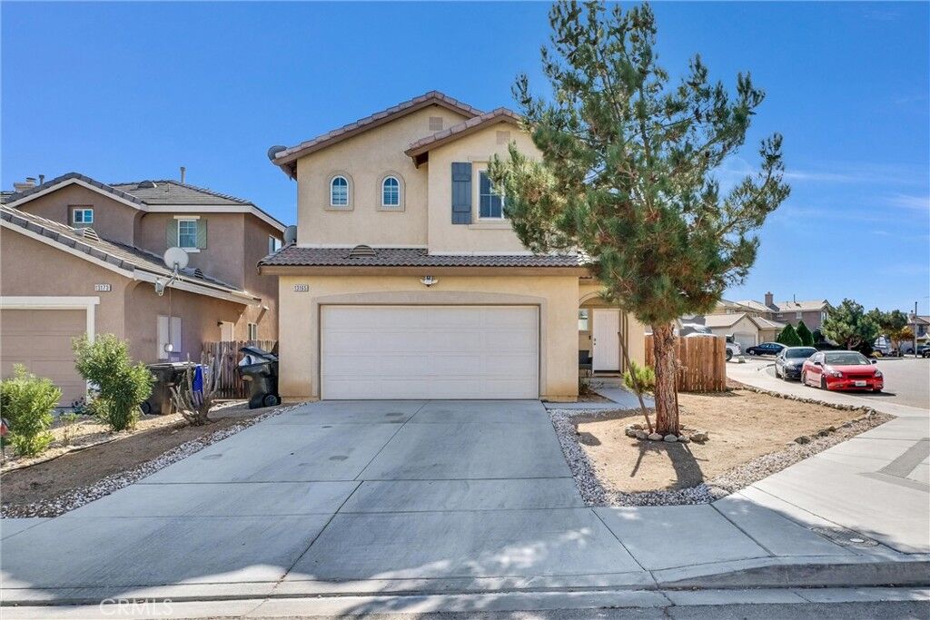 Property Photo:  13165 Vista Del Sol  CA 92394 