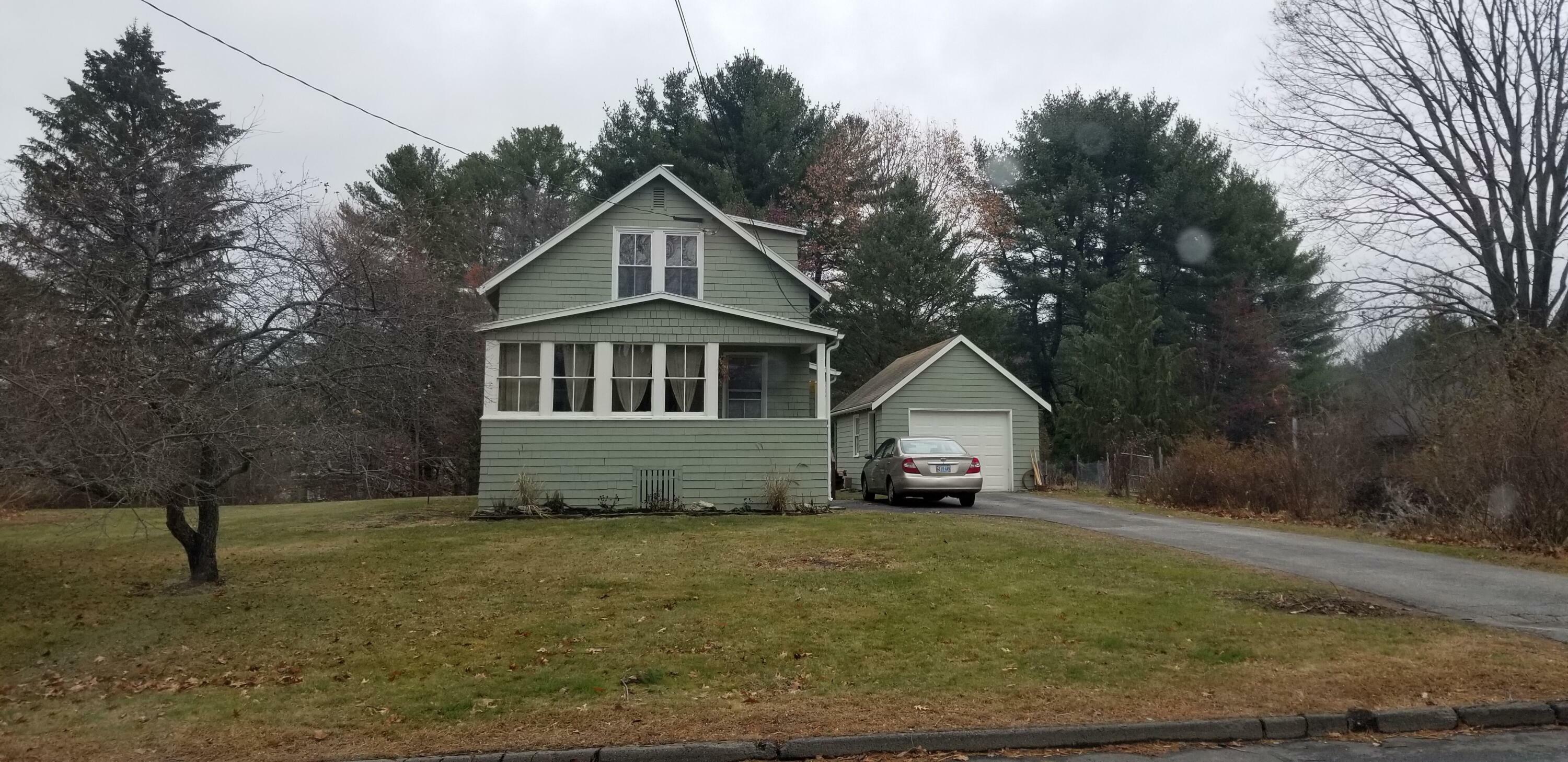 Property Photo:  533-555 Summit Street  ME 04103 