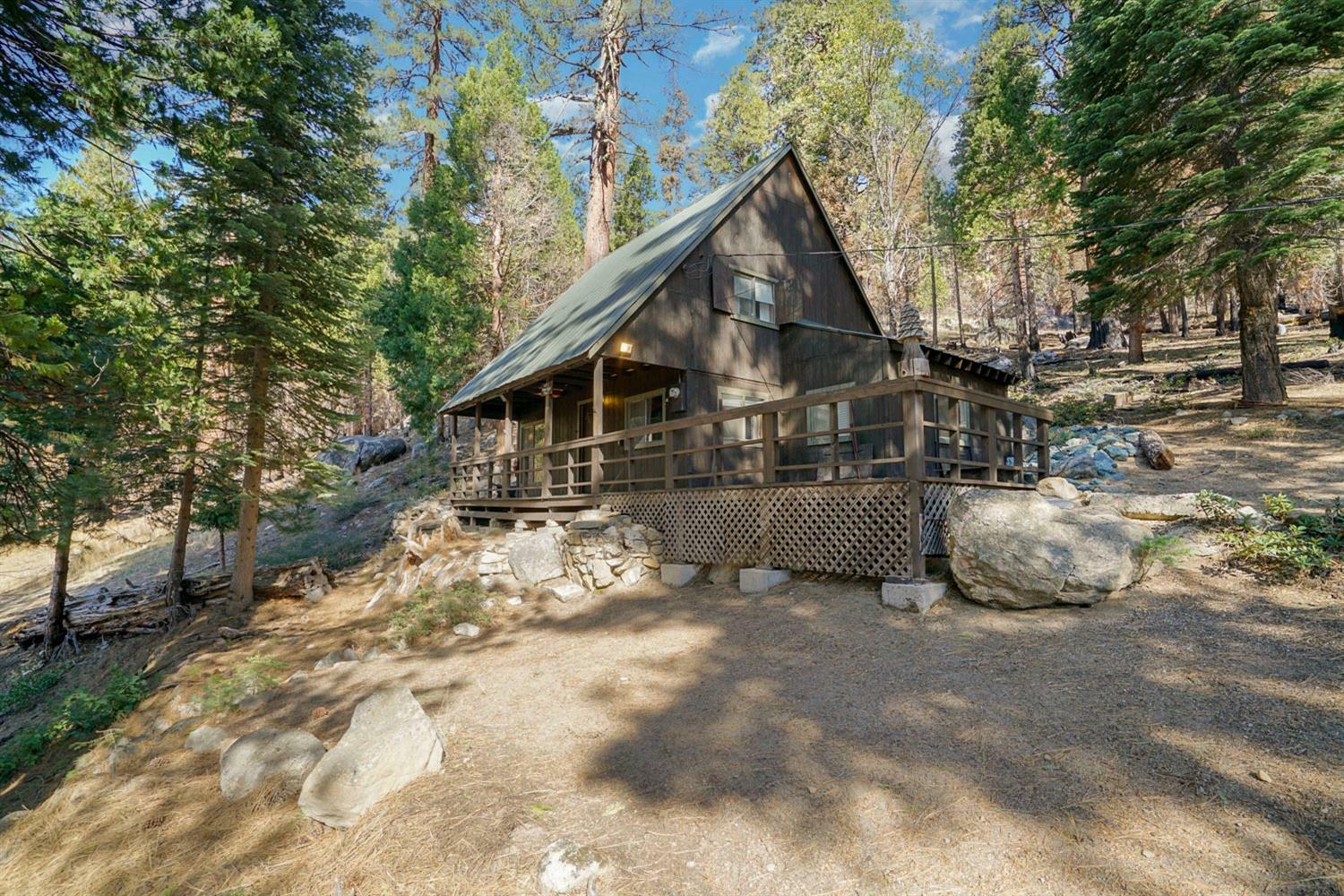 Property Photo:  2 Forni Creek Trail  CA 95720 