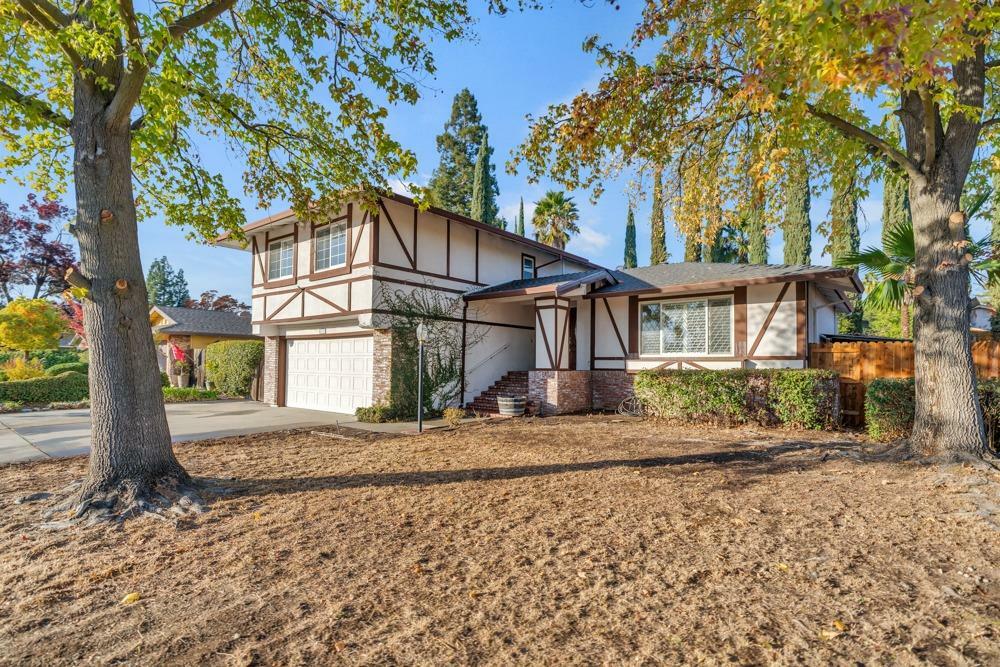 Property Photo:  8121 Garryanna Drive  CA 95610 