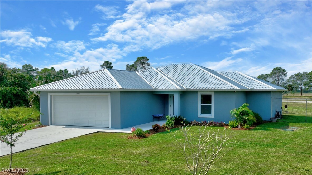 Property Photo:  7039 Calder Circle  FL 33935 